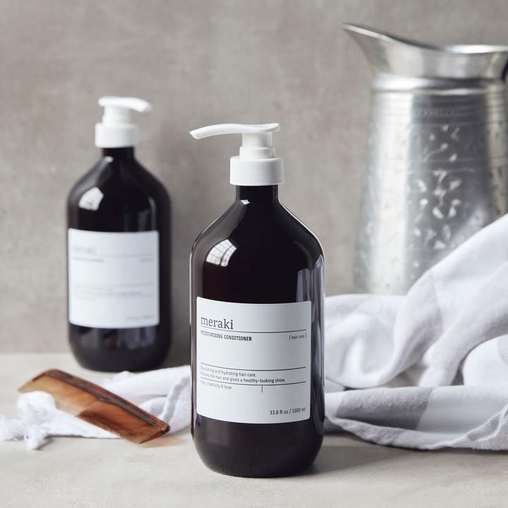 Image du produit Meraki Après-shampooing hydratant (1000 ml)