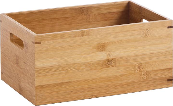 Image du produit Zeller Present Boîte de rangement (30 x 20 x 14 cm, 8.50 l)