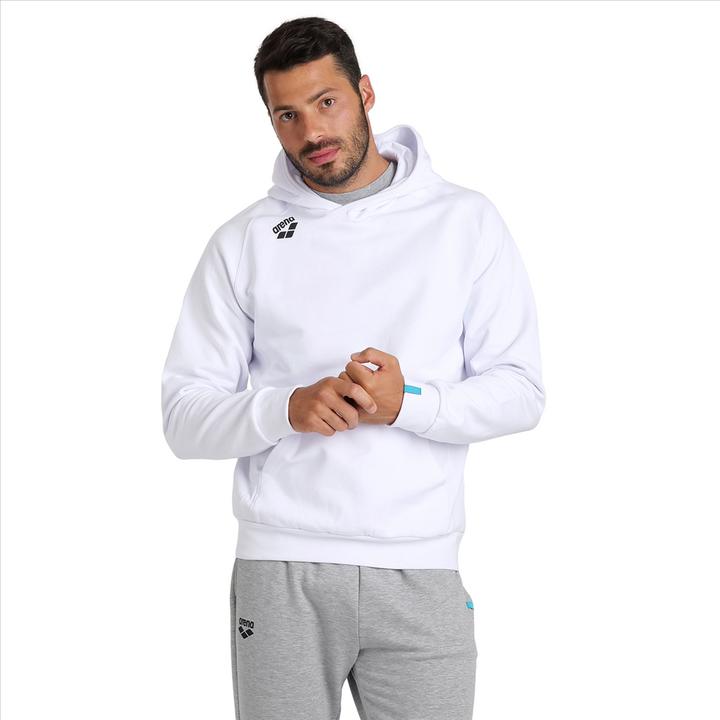 Image du produit Arena Team Hooded Sweat Panel (M)