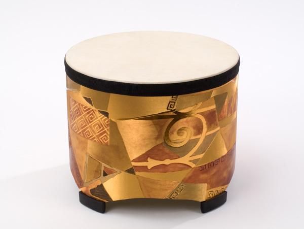 Actual product image Betzold Musik Ground drums (Drum)