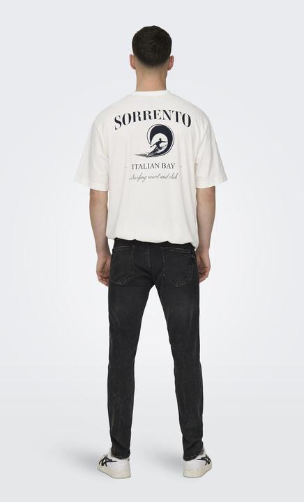 Immagine prodotto Only & Sons Onswarp Skinny Wb 9095 Dia Dnm Noos (W30/L34)