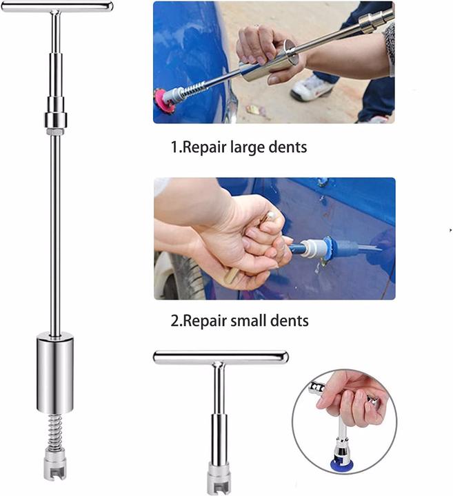 Image du produit Menqang Outil de débosselage