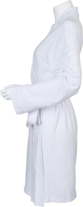 Actual product image Towel City Womens/Ladies Wrap Robe (M)