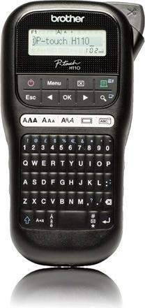 Brother P-Touch H110