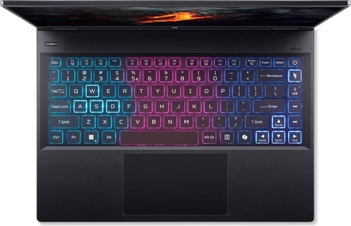 Produktbild Acer Nitro 14 (14.50", AMD Ryzen 7 8845HS, 16 GB, 1000 GB, DE)