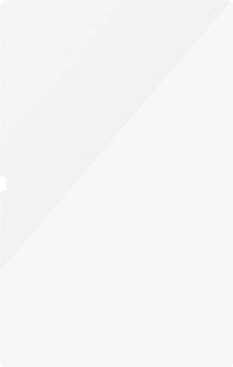Actual product image PanzerGlass Case Friendly AB (1 Piece, Galaxy Tab S8 Ultra)