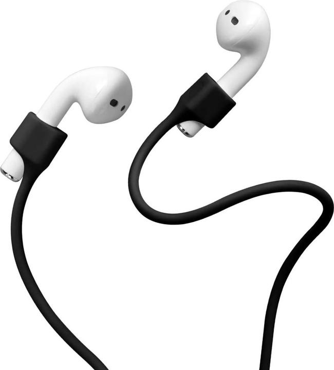 Image du produit Screenguard Sangle magnétique anti-chute en silicone (AirPods)