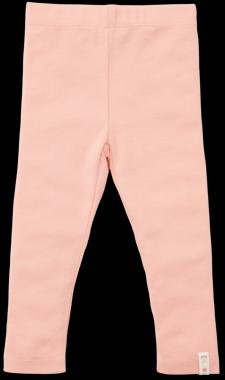 Little Dutch Muslin Hose Flower Pink - 92 (92)