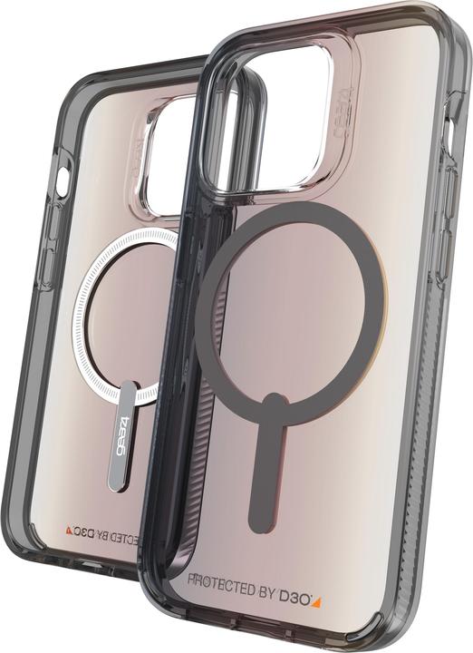 Immagine prodotto Zagg Casi Gear4 Milano Snap Apple (Apple iPhone 14 Pro)
