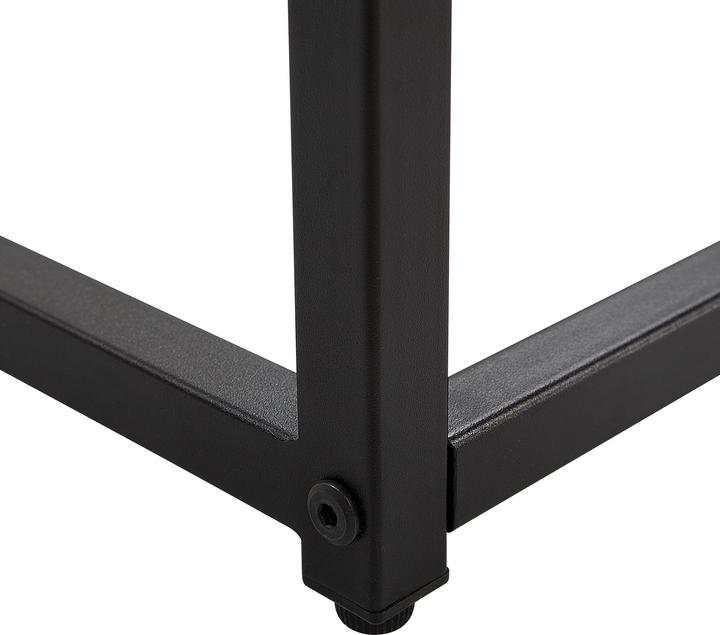 Actual product image Beliani Delano (80 x 30 x 76 cm)