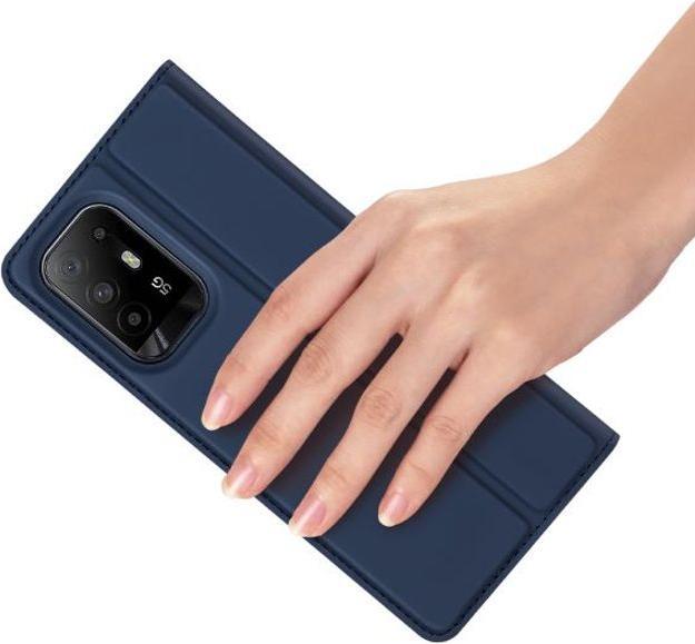 Produktbild Dux Ducis Skin Pro Series Bookcover (Oppo A94 5G)
