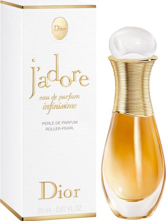 Immagine prodotto Dior J'Adore Infinissime (Eau de parfum, 20 ml)