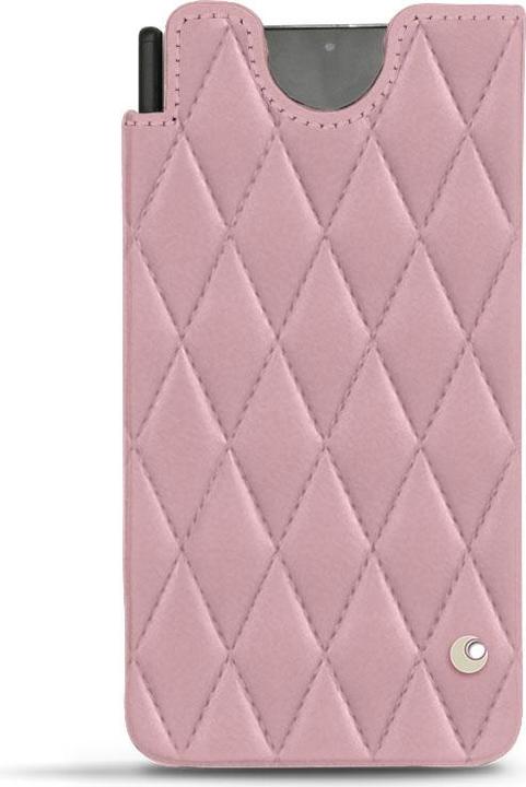 Produktbild Noreve Lederschutzhülle (Samsung Galaxy S21 Ultra)