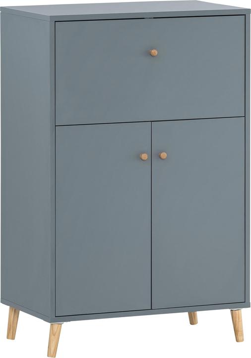Produktbild Schildmeyer Serie 500 (65.5 x 39 x 102 cm)