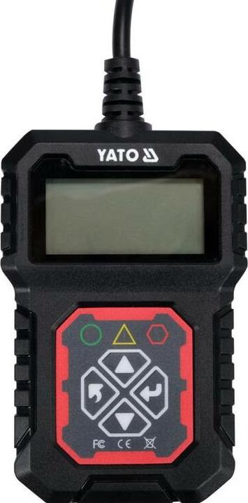 Actual product image Yato Tester Diagnostyczny Obd/Eobd
