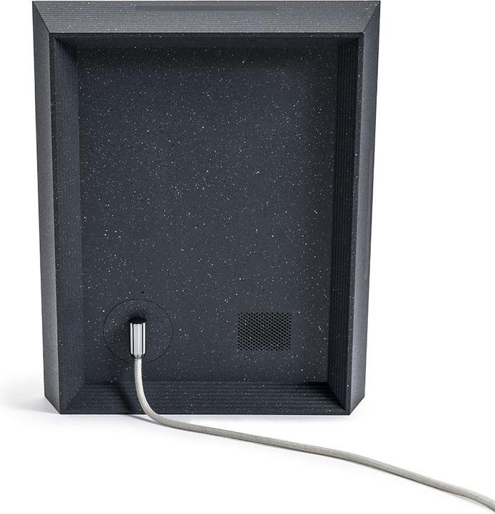 Actual product image Aura Frames Mason Luxe (9.70", 2048 x 1536 pixels)