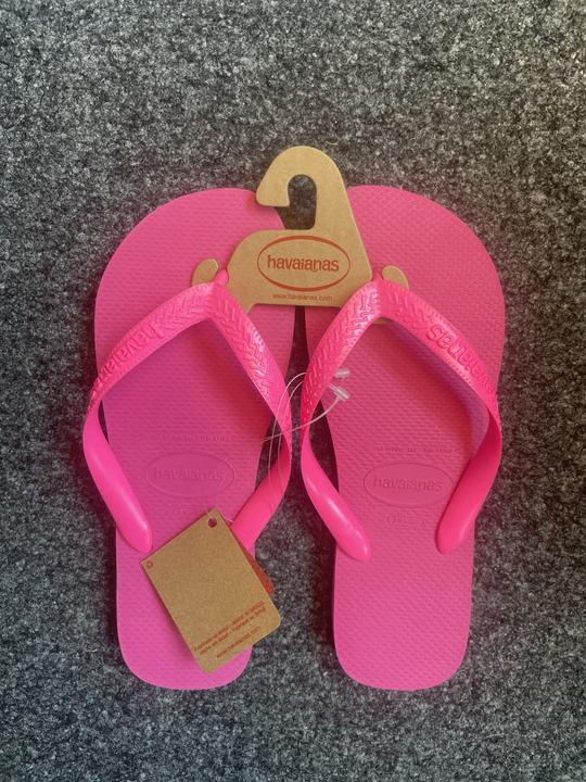 Havaianas Top Flip-Flops