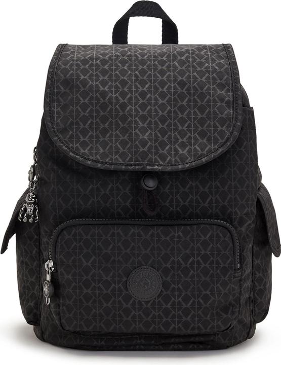 Produktbild Kipling CITY PACK S Rugzak, 13 Liter - Signature Emb (13 l)