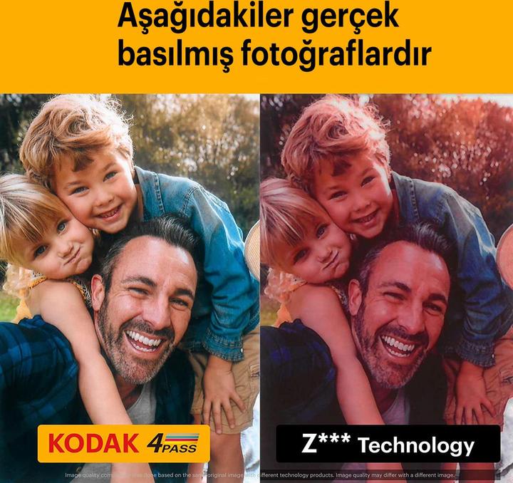 Productafbeelding Kodak Film voor Mini Shot Combo 2 (Mini 2)