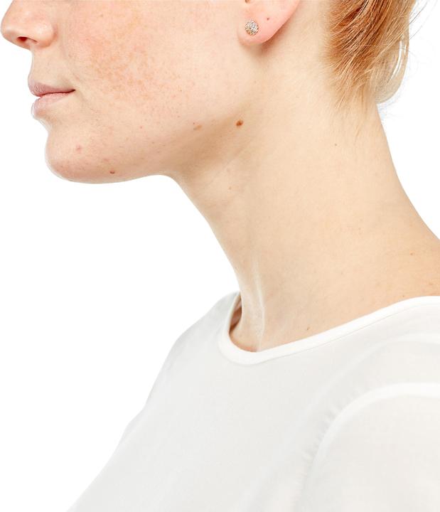 Image du produit Heideman Jonna couleur or (100% acier inoxydable)
