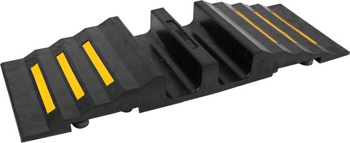 Actual product image Dönges Rubber hose bridge, B, 2 x B, C or D