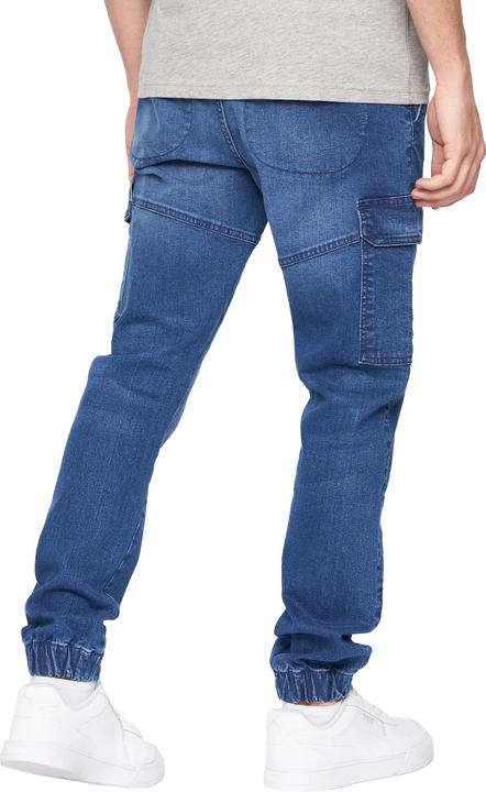 Image du produit Crosshatch - Jean à poches MALIMORE - Homme (34)