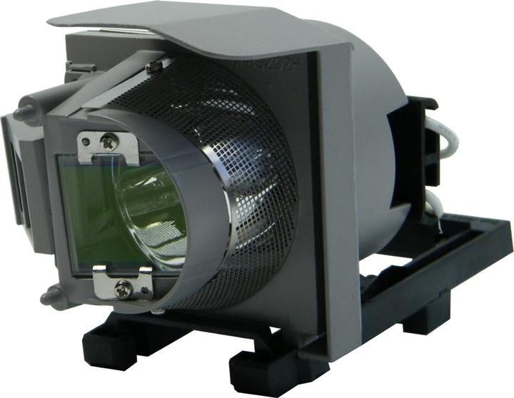 Actual product image Codalux Projector lamp for BOXLIGHT DALLAS-930, OSRAM lamp with housing