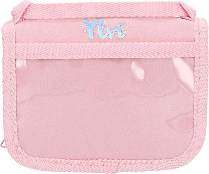 Actual product image Magni DEPESCHE Ylvi Brustbeutel Farbwolke