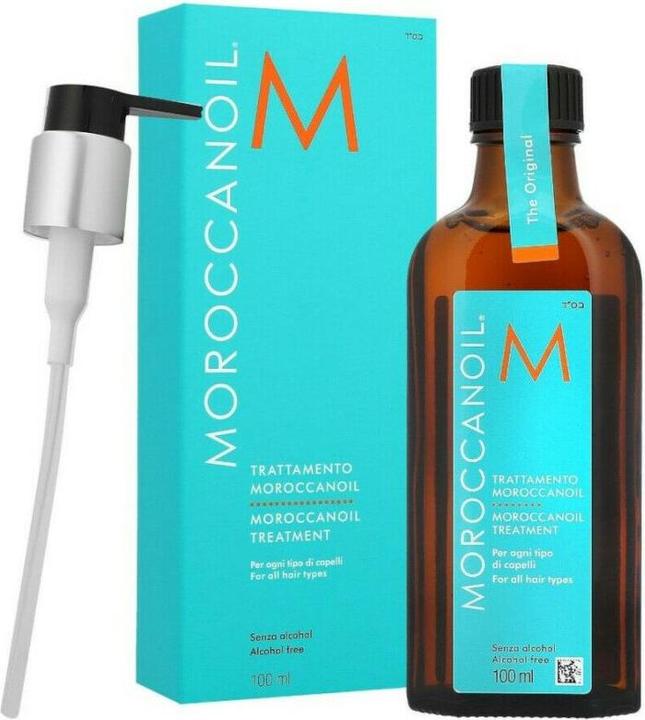 Immagine prodotto Moroccanoil Trattamento (100 ml)