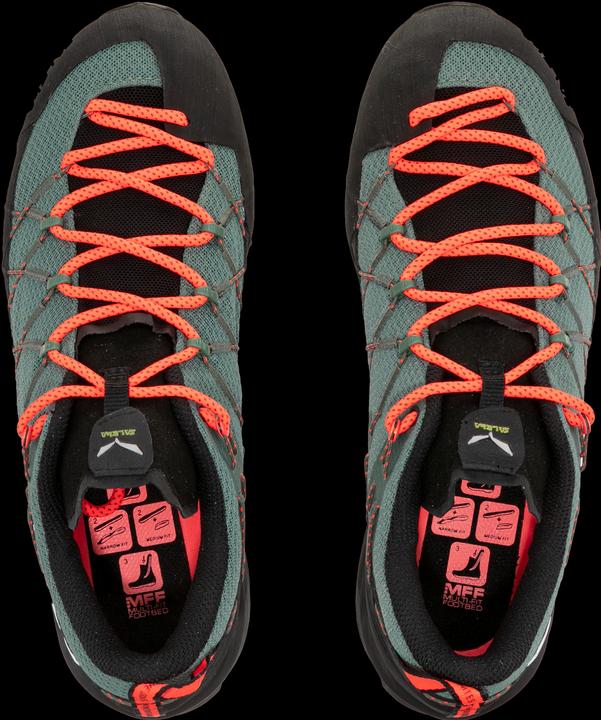 Immagine prodotto Salewa Scarpa Wildfire 2 Da (40.5)