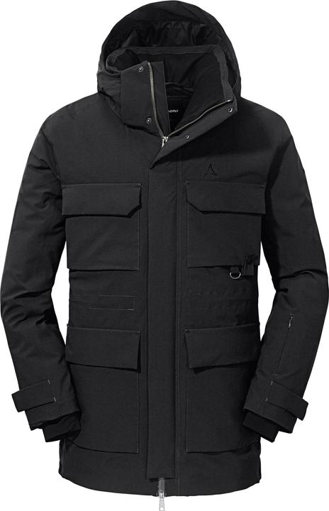 Actual product image Schöffel Ridgeland (48, M)