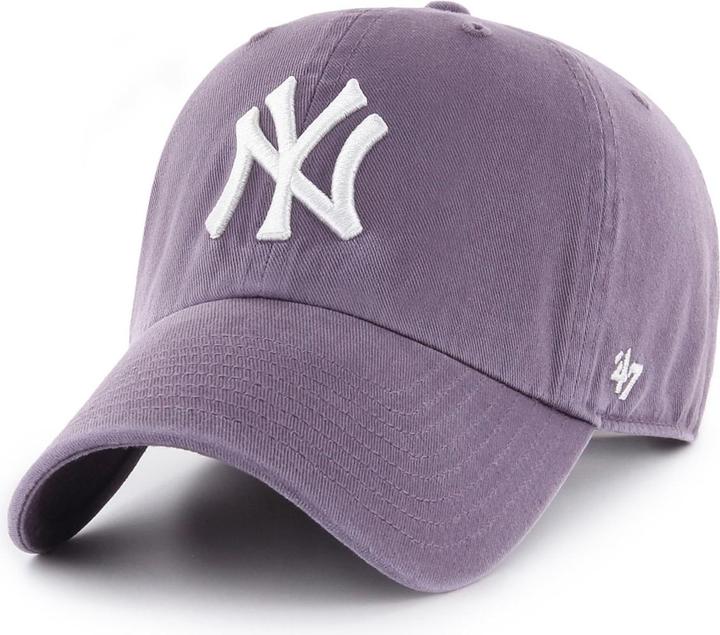 Image du produit 47 Brand Casquette ajustable - Clean Up New York Yankees Iris