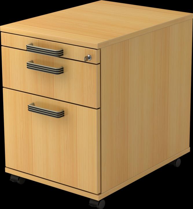 Beech, Black