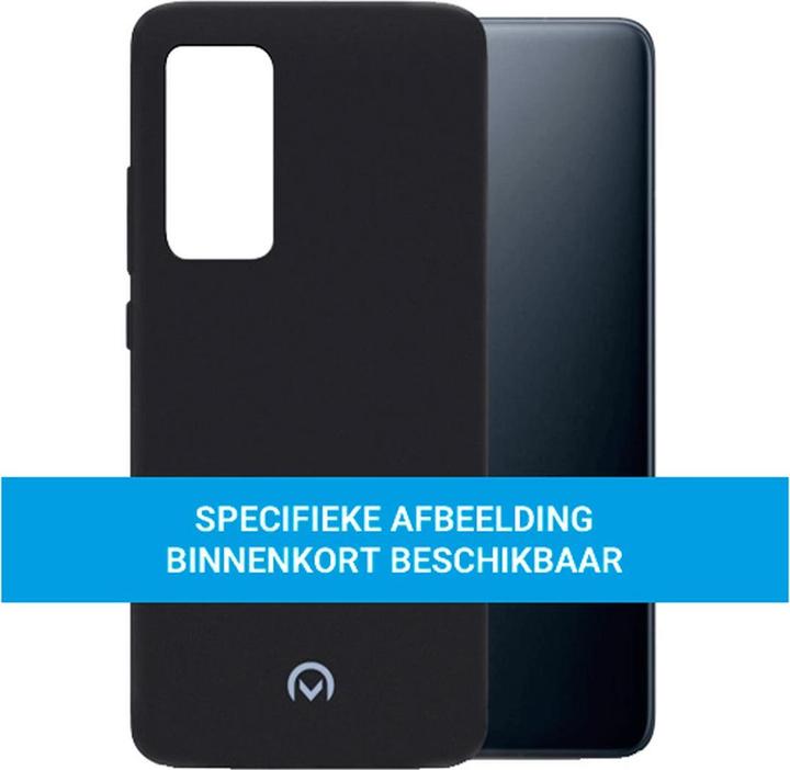Immagine prodotto Mobilize Copertura in gomma gelly (Samsung Galaxy S23 FE)