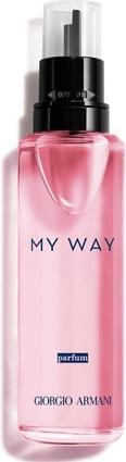 Giorgio Armani My Way Parfum Refill (Eau de Parfum, 447.50 ml)