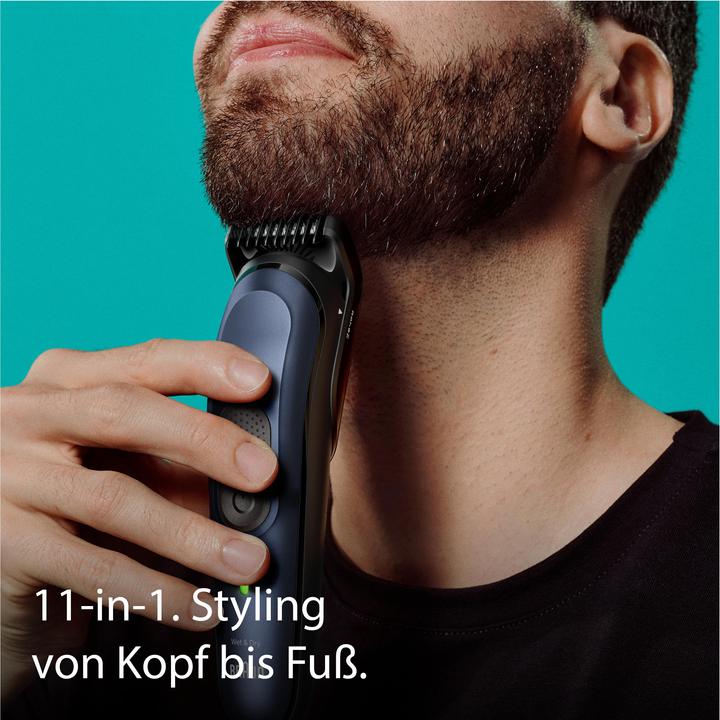 Image du produit Braun All-In-One Styling Set Series 7 MGK7440