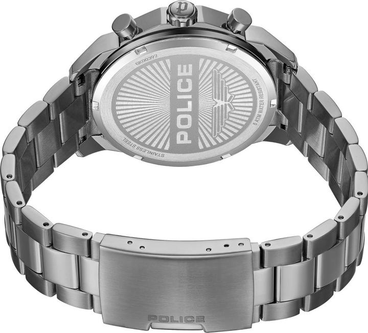 Image du produit Police Réacteur (44 mm)