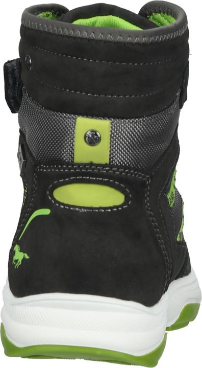 Produktbild Mustang Stiefelette (32)