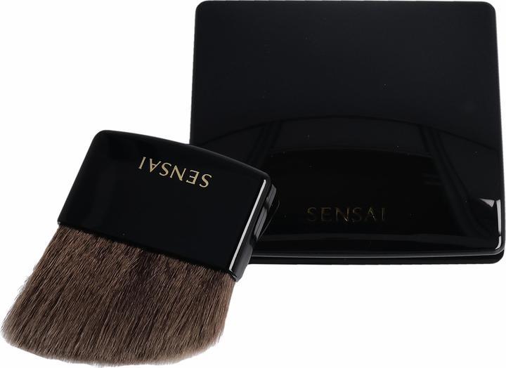 Image du produit Sensai Blush Éclat Naturel (04 - Orange)