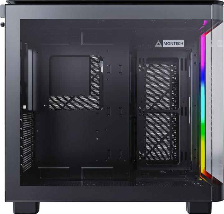 Immagine prodotto Montech King 95 (ATX, Mini-ITX, mATX)