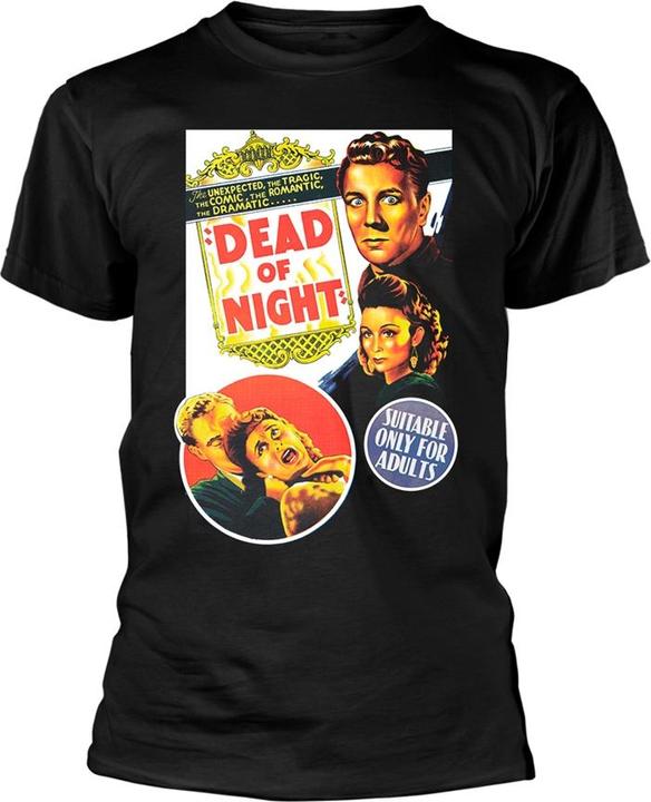Plan 9 Dead Of Night