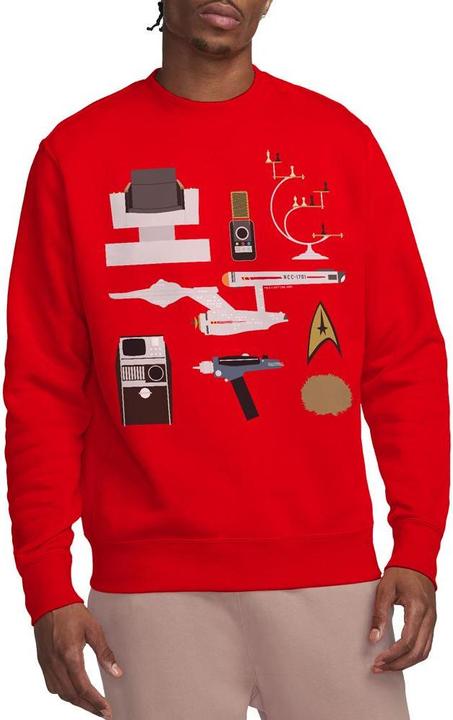 Image du produit - Sweat THE ORIGINAL SERIES GIFT SET - Adulte (XL)