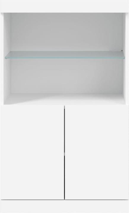 Image du produit VidaXL Jeff (60.5 x 37 x 100 cm)