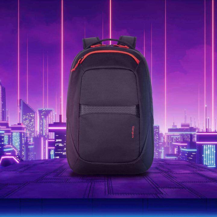 Actual product image Targus Strike2 Gaming (27 l)