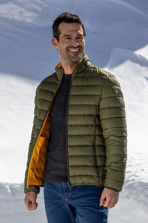Actual product image Rukka Archer men's 3 in 1 parka (L)