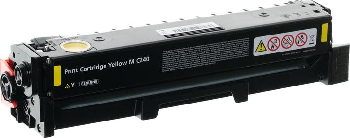 Immagine prodotto RICOH 408454 (Y)