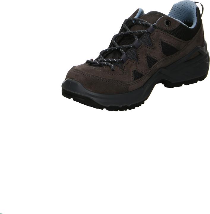 Immagine prodotto Lowa Sirkos Evo GTX LO Ws (38)