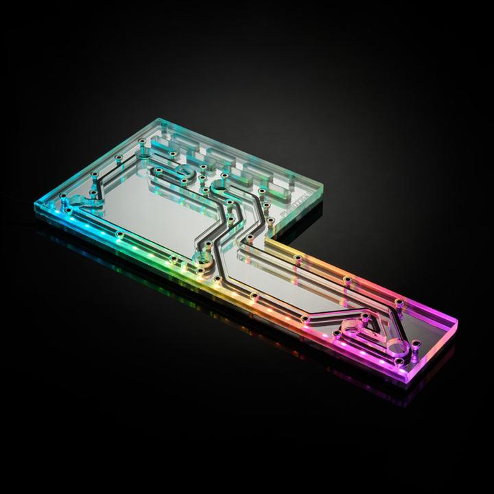 Immagine prodotto Phanteks Ghiacciaio D140