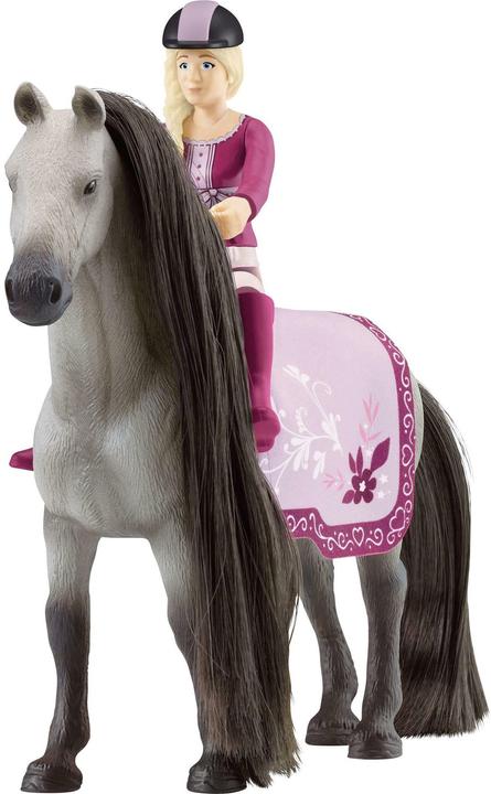 Immagine prodotto Schleich Sofia Dusty Starter Set