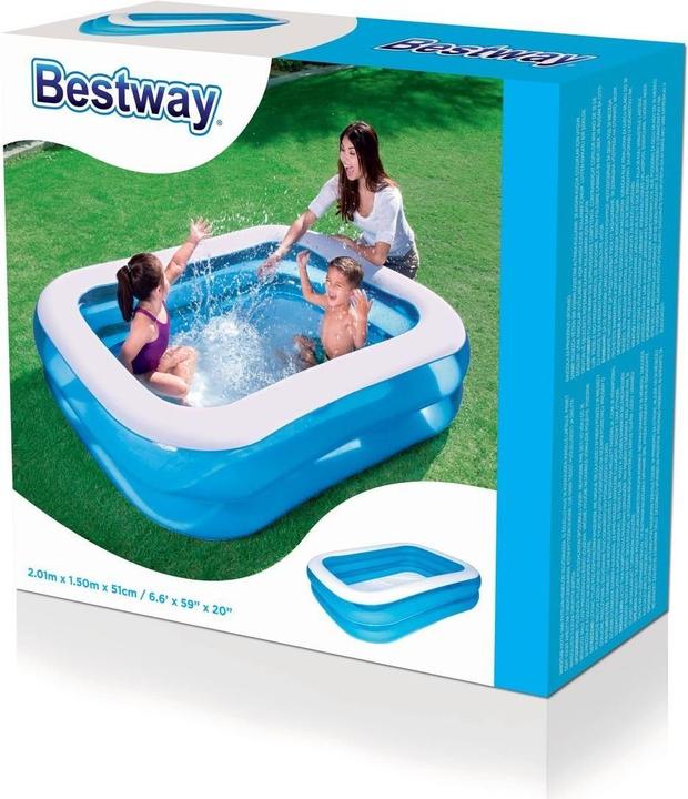 Produktbild Bestway Family